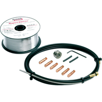 0.035" Aluminum Welding Kit Oxford Builders Supplies Inc
