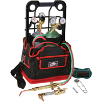 Port-A-Torch&reg; Outfits Oxford Builders Supplies Inc