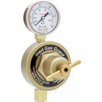 Inert Gas Guard Regulators-447 Series Pipeline Oxford Builders Supplies Inc
