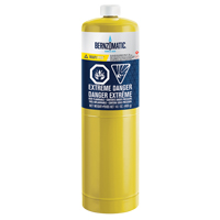 Bouteille de gaz MAP-Pro de 14,1 oz Oxford Builders Supplies Inc