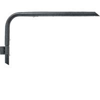 Corner for Welding Screen Frame Oxford Builders Supplies Inc
