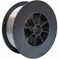 Stainless Steel Gas Shield Flux-Cored Wire, 0.035" Dia., 308LT-1, 25 lbs. Oxford Builders Supplies Inc