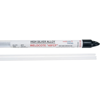 High Silver Brazing Alloys Oxford Builders Supplies Inc