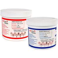 Black Paste Brazing Flux Oxford Builders Supplies Inc