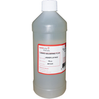 Flux liquide pour soudure tout usage Oxford Builders Supplies Inc
