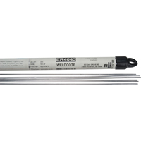 36" Cut Length TIG Rods, 1/16", Aluminum Oxford Builders Supplies Inc