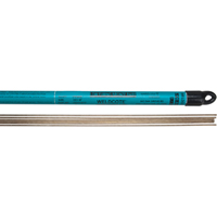 36" Cut Length TIG Rods, 1/8", Low Fuming Bronze-Bare Oxford Builders Supplies Inc
