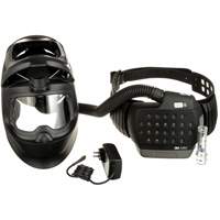 Adflo Powered Air Purifying Respirator, Welding Helmet, Lithium-Ion Battery Oxford Builders Supplies Inc