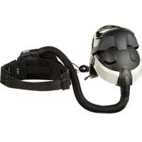 Adflo Powered Air Purifying Respirator, Welding Helmet, Lithium-Ion Battery Oxford Builders Supplies Inc