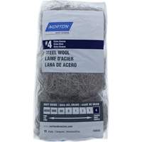 Laine en acier, Rouleau, Calibre 4 Oxford Builders Supplies Inc