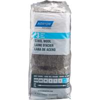 Laine en acier, Rouleau, Calibre 3 Oxford Builders Supplies Inc