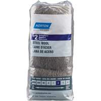 Laine en acier, Rouleau, Calibre 2 Oxford Builders Supplies Inc