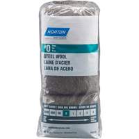 Laine en acier, Rouleau, Calibre 0 Oxford Builders Supplies Inc