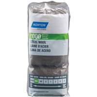 Steel Wool, Roll, Grade 000 Oxford Builders Supplies Inc