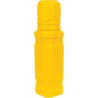 Conteneur de stockage d'&eacute;lectrodes de soudure Safetube Oxford Builders Supplies Inc