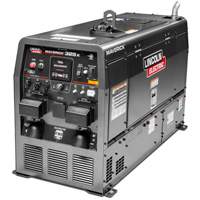 Maverick&reg; 325X Advanced Engine-Driven Welder, 120 V/240 V, 1 Ph, 60 Hz Oxford Builders Supplies Inc