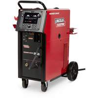 Power Wave&reg; 300C Advanced Process Welder, 208 V/230 V/380 V/415 V/460 V/575 V, 1 Ph/3 Ph, 50/60 Hz Oxford Builders Supplies Inc