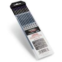 WX Multi-Oxide Premium Tungsten Electrode, 3/32" Dia. x 7" L Oxford Builders Supplies Inc