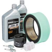 Trousse de mise au point Kohler pour l,entretien des moteurs Oxford Builders Supplies Inc