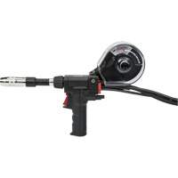 Magnum&reg; PRO GT Spool Gun, 250 Amperage Rating Oxford Builders Supplies Inc