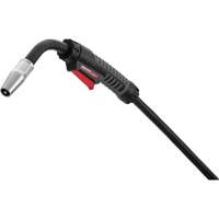 Magnum&reg; PRO 100L Welding Gun, 100 Amperage Rating Oxford Builders Supplies Inc