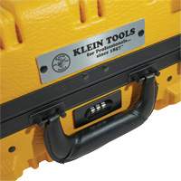 Utility Insulated Tool Kits, 13 Pcs Oxford Builders Supplies Inc