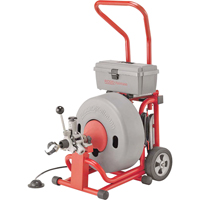 Plumbing Specific Power Tools