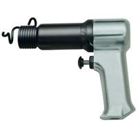 Super Duty Air Hammer, 3 CFM, 1/4" NPTF, 3000 BPM, 3/4" x 2-9/32" (19mm x 58mm) Oxford Builders Supplies Inc