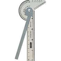 Multi-Use Ruler and Gauge Oxford Builders Supplies Inc