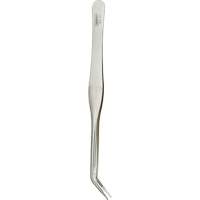 Utility Tweezers with Curved Tip Oxford Builders Supplies Inc