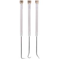 Probe Set, 3 Pieces Oxford Builders Supplies Inc