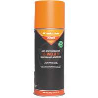 E-Weld 3 High-Temperature Anti-Spatter Solution, Aerosol Oxford Builders Supplies Inc