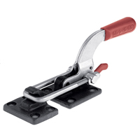 Toggle-Lock Plus - Latch Clamps, 4000 lbs. Clamping Force Oxford Builders Supplies Inc