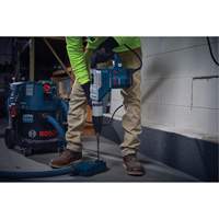 SDS-Max&reg; Combination Hammer Oxford Builders Supplies Inc