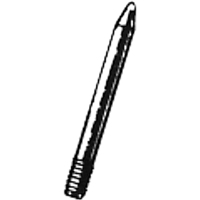 Marksman&reg; Series Soldering Irons - Tips, Cone Shaped Oxford Builders Supplies Inc
