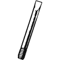Marksman&reg; Series Soldering Irons - Tips, Screwdriver Oxford Builders Supplies Inc