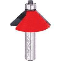 Router Bit - Chamfer Bit, 1-3/4" Dia., 1/2" Shank Oxford Builders Supplies Inc