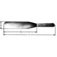 Putty Knives & Spatulas Oxford Builders Supplies Inc