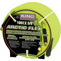 100' Hybrid Polymer Industrial Air Hose Oxford Builders Supplies Inc