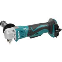 Cordless Angle Drill (Tool Only), 18 V, 3/8" Chuck, Lithium-Ion Oxford Builders Supplies Inc