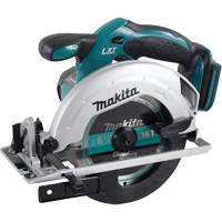 Cordless Circular Saw (Tool Only), 6-1/2", 18 V Oxford Builders Supplies Inc