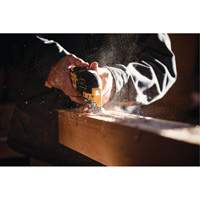 Outil polyvalent oscillant  &agrave; 3 vitesses sans balais Max XR (outil seulement), 20 V, Lithium-ion Oxford Builders Supplies Inc