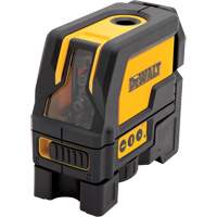 Cross Line and Plumb Spot Laser Oxford Builders Supplies Inc