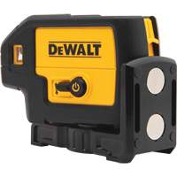 Five Beam Laser Pointer, 100' (30.48 m) Oxford Builders Supplies Inc