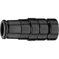 35 mm Rubber Adapter for Dewalt&reg; Dust Extractors Oxford Builders Supplies Inc