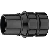35 mm Tool Adapter for Dewalt&reg; Dust Extractors Oxford Builders Supplies Inc