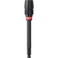 Quik-Lok Impact Drill Bit Extension, 7/16" Max. Diameter, 5-1/2" Length, 7/16" Shank Oxford Builders Supplies Inc