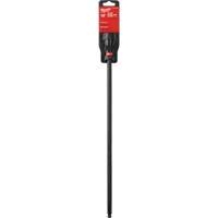 Quik-Lok Impact Drill Bit Extension, 7/16" Max. Diameter, 18" Length, 7/16" Shank Oxford Builders Supplies Inc