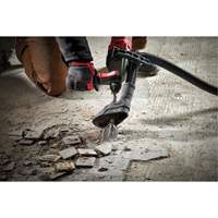 Ciseau &agrave; fendre pour carreaux Oxford Builders Supplies Inc