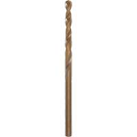 Jobber Length Drill Bits